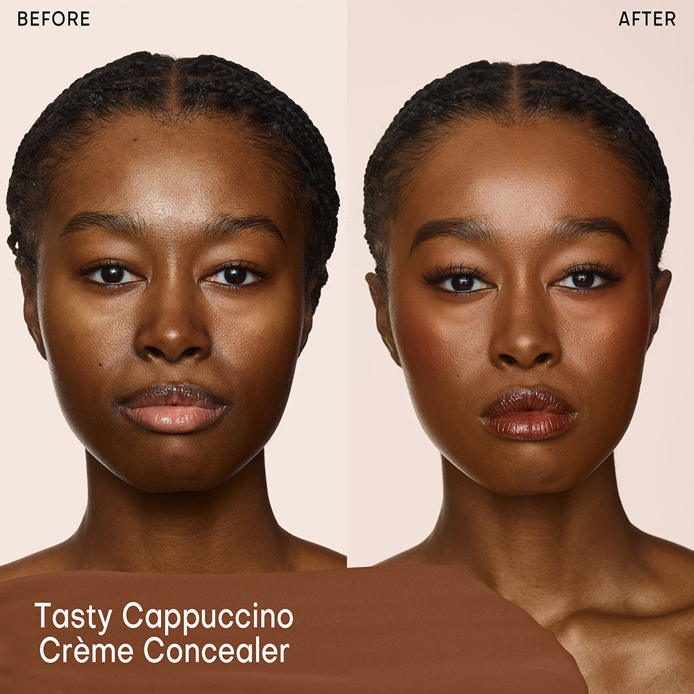 Crème Concealer