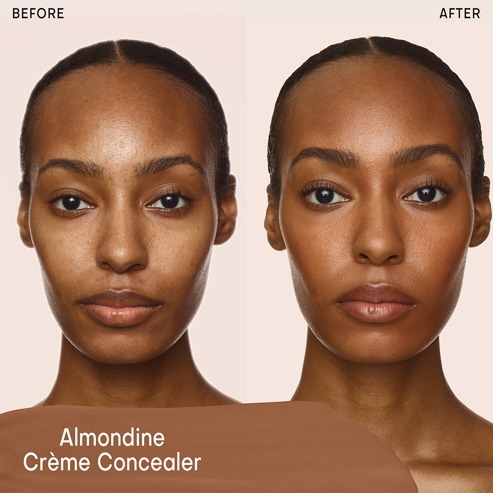 Crème Concealer