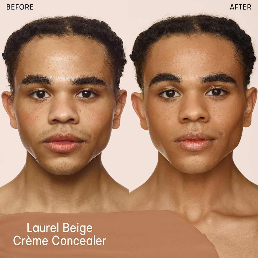 Crème Concealer