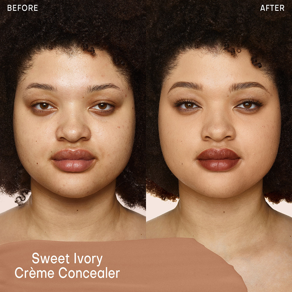 Crème Concealer