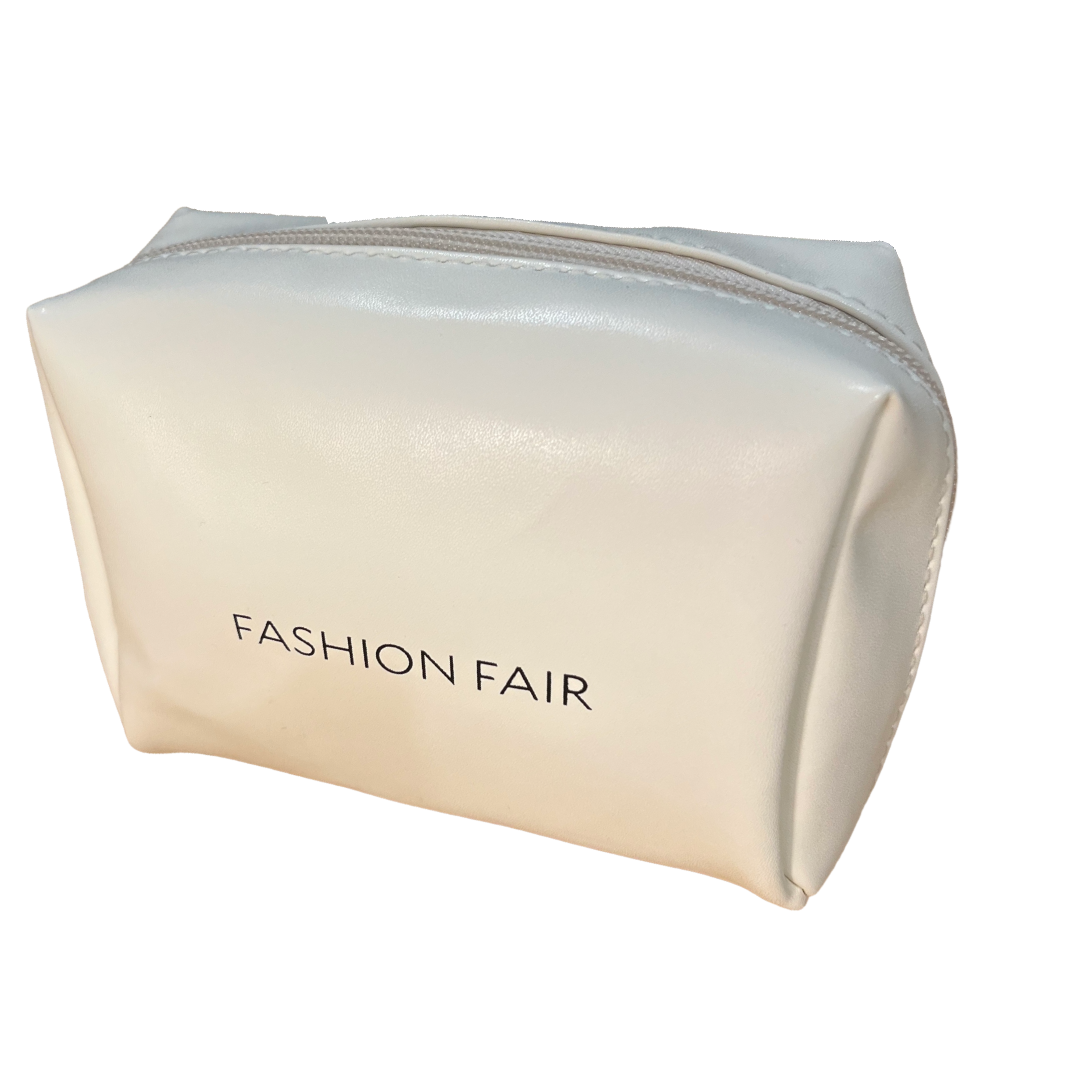 🎁 Cosmetic Bag (100% off)