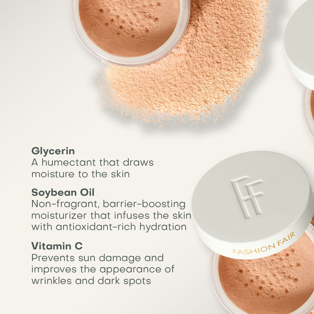 Set Loose Powder Set It Loose Powder - fashionfair.com