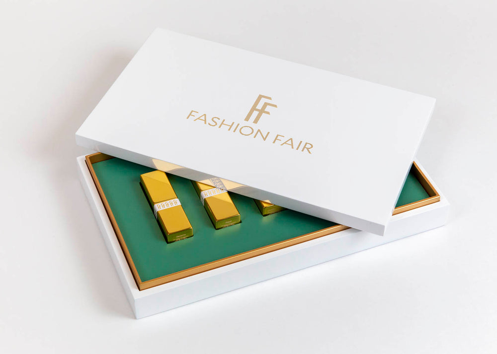 🎁 FF Manifesto Lipstick Box (100% off)