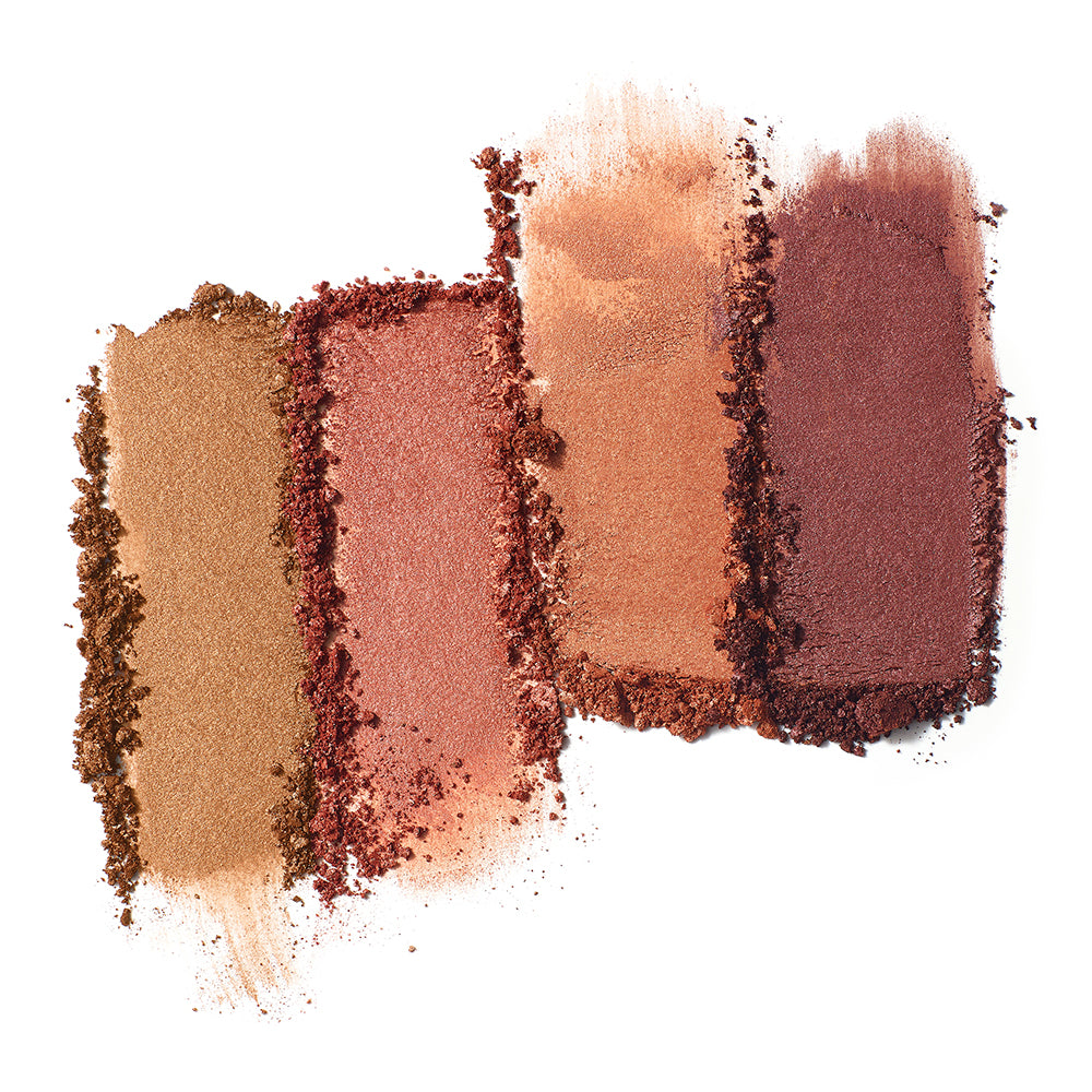 Luxe Highlighter Duo