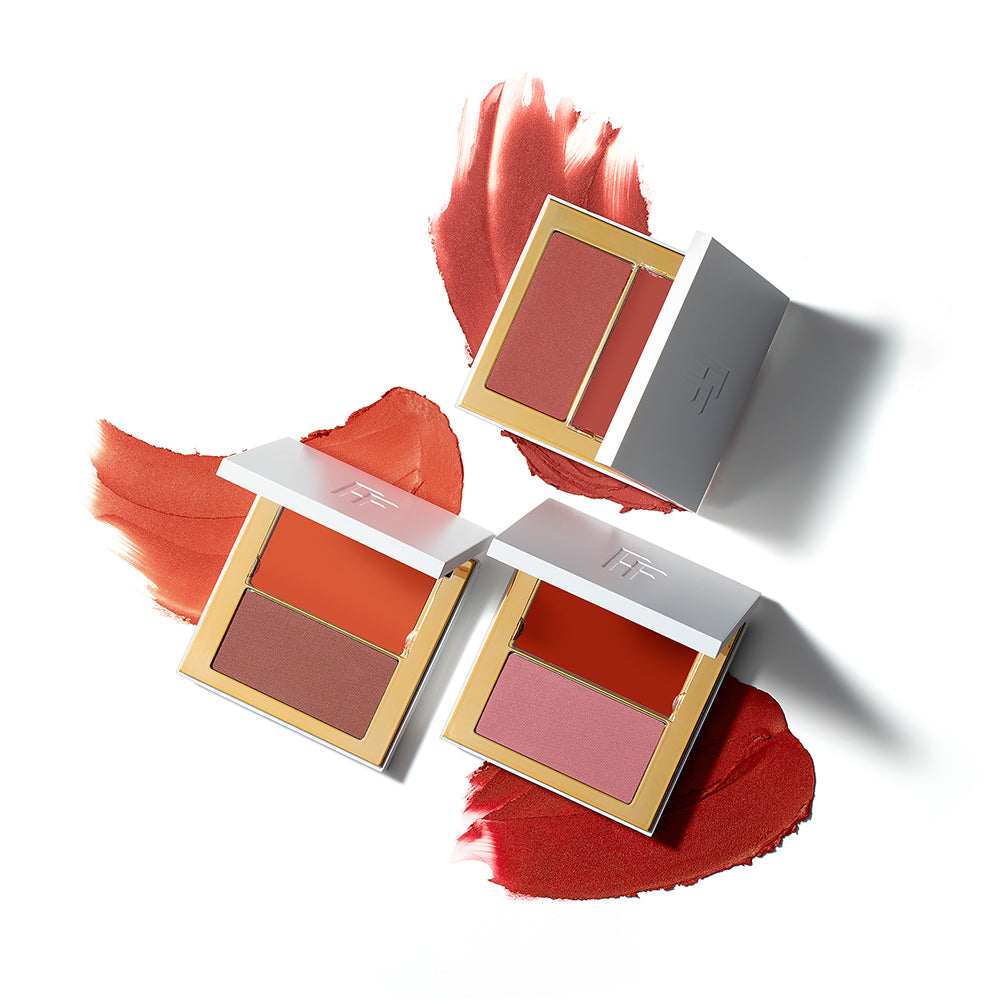 Blush Duo Fashionfair blush-duo-fashionfair