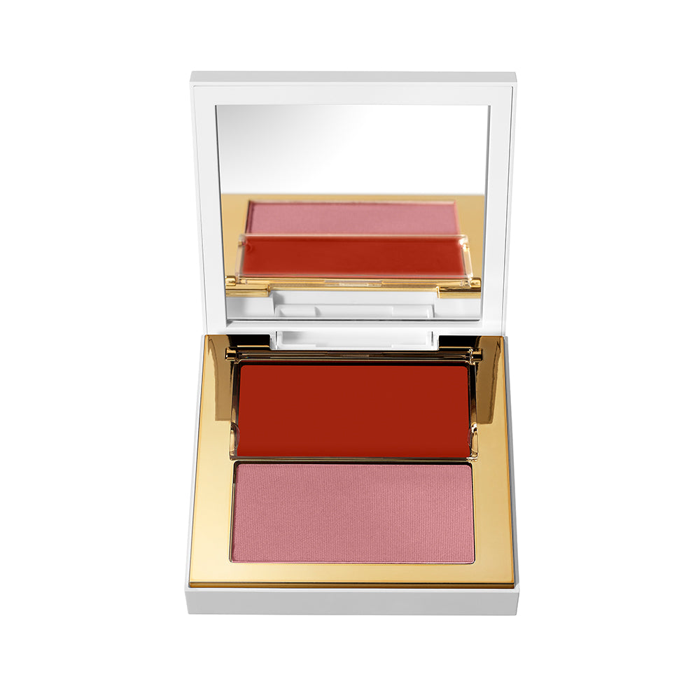 Blush & Highlighter
