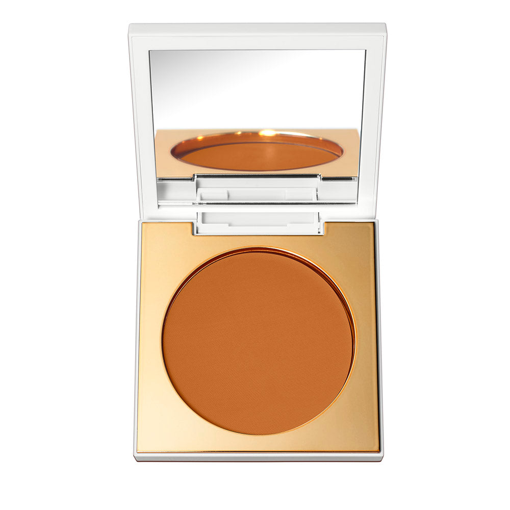 Dark face powder deals