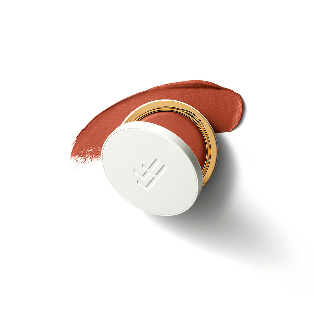 Crème To Powder Skin