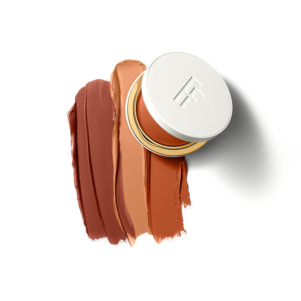 Crème To Powder Skin